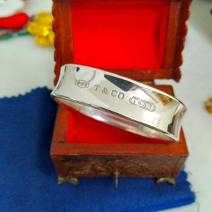 Tiffany & Co. 925 Vintage Bracelet